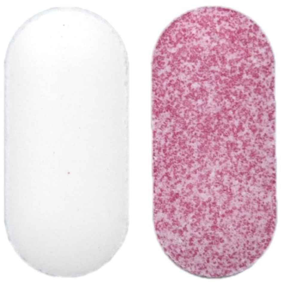 Gluconorm PG 1 Forte Tablet SR