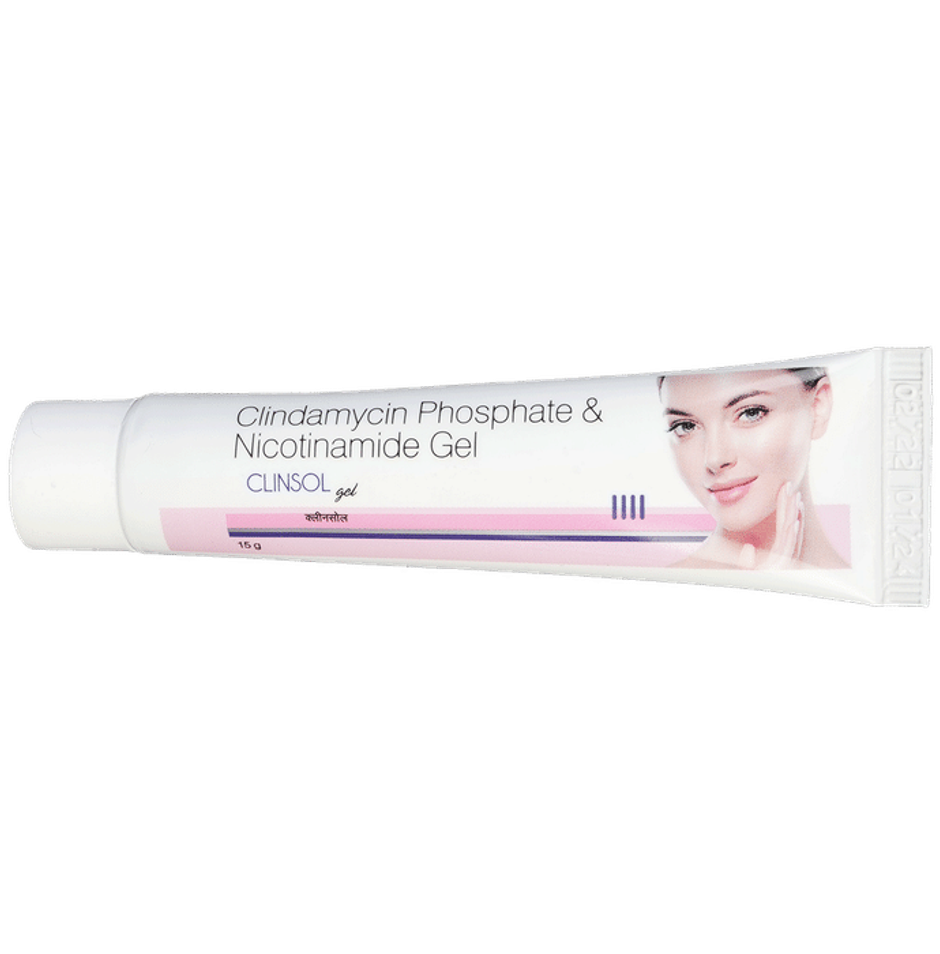 Clinsol Gel