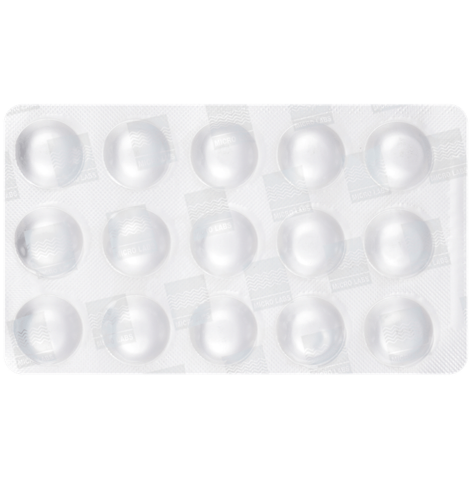 Sitapride 100 Tablet