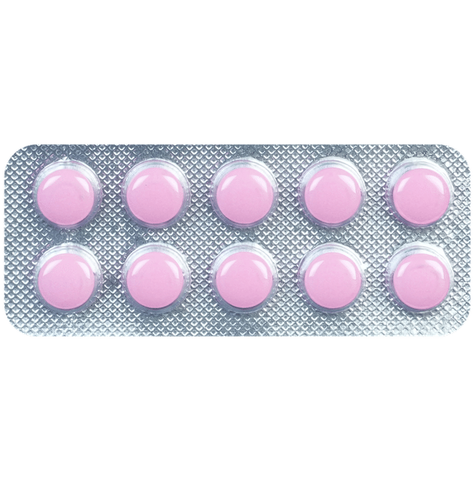 Elfolin Plus Tablet