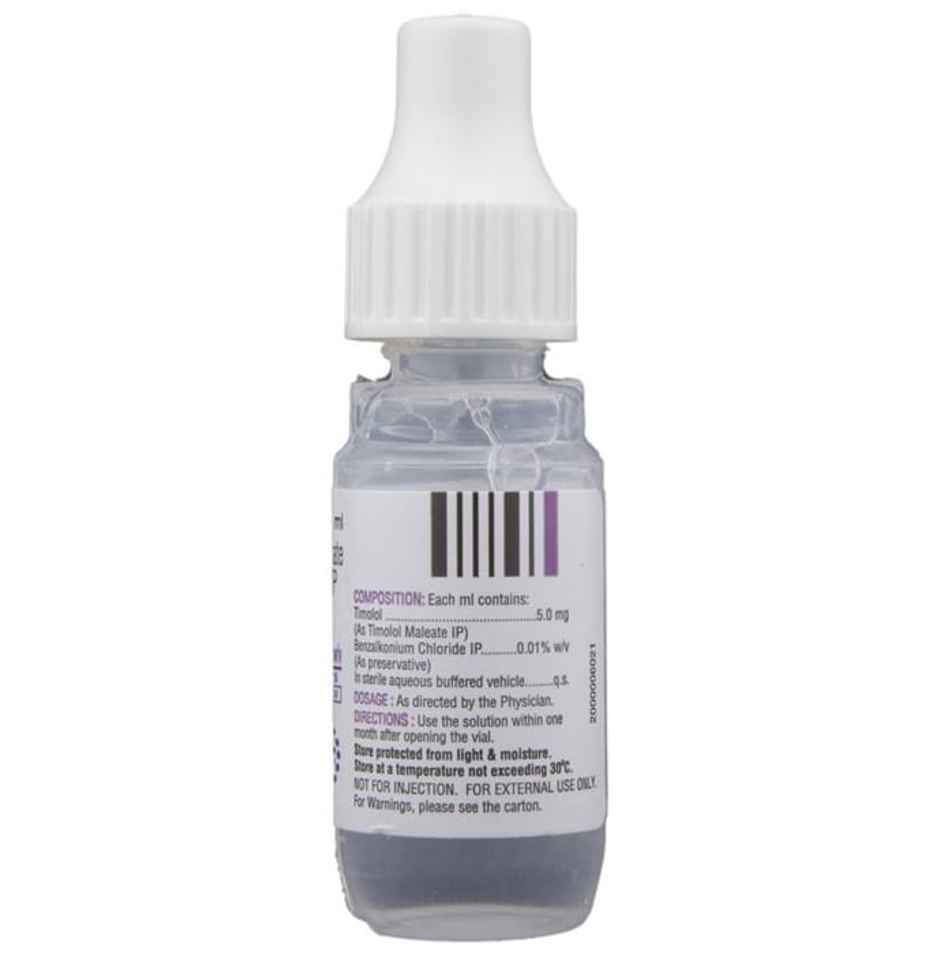 Iotim 0.5% w/v  Eye Drop