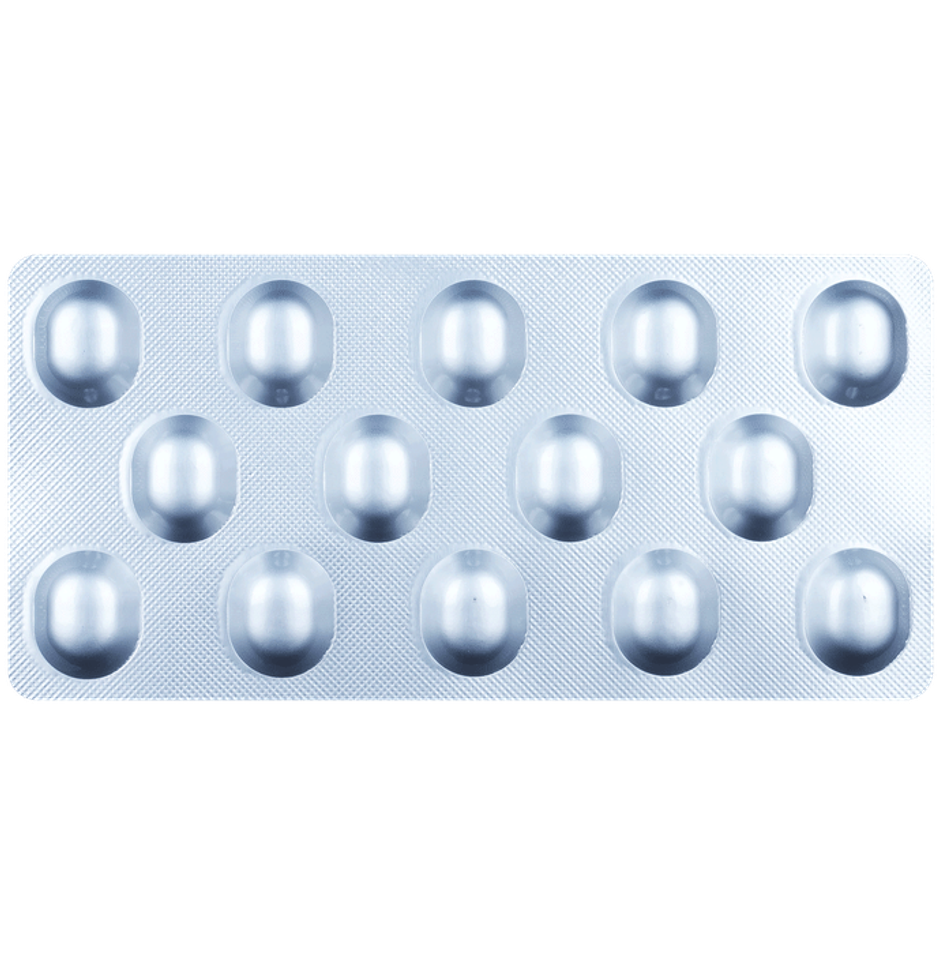 Dapefy 10 Tablet