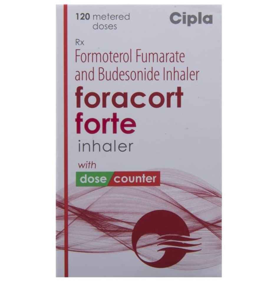 Foracort Forte Inhaler