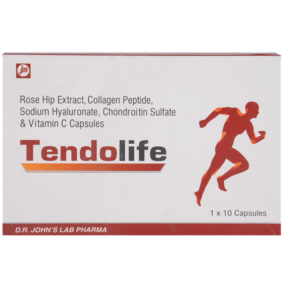 Tendolife Capsule