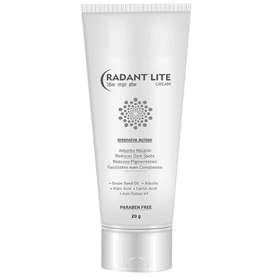 Radant Lite Cream