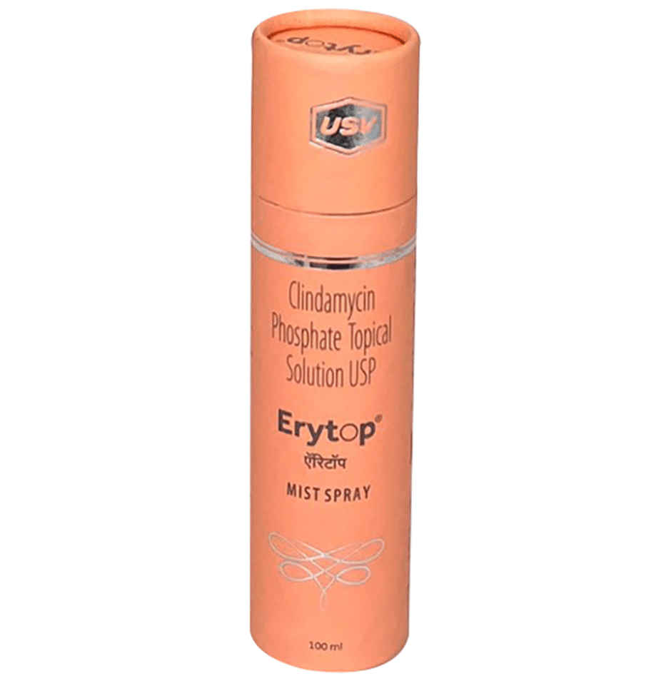 Erytop Mist Spray