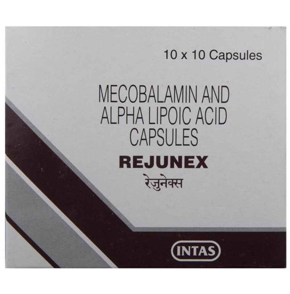 Rejunex Capsule