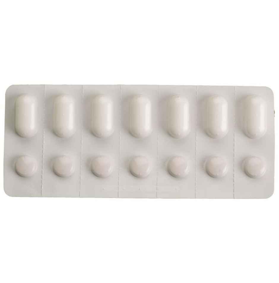 Janumet XR CP Tablet