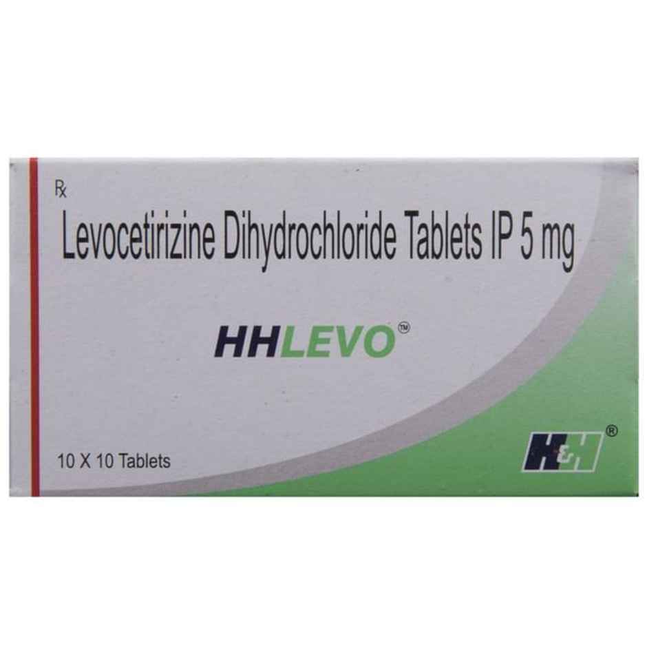 Hhlevo Tablet