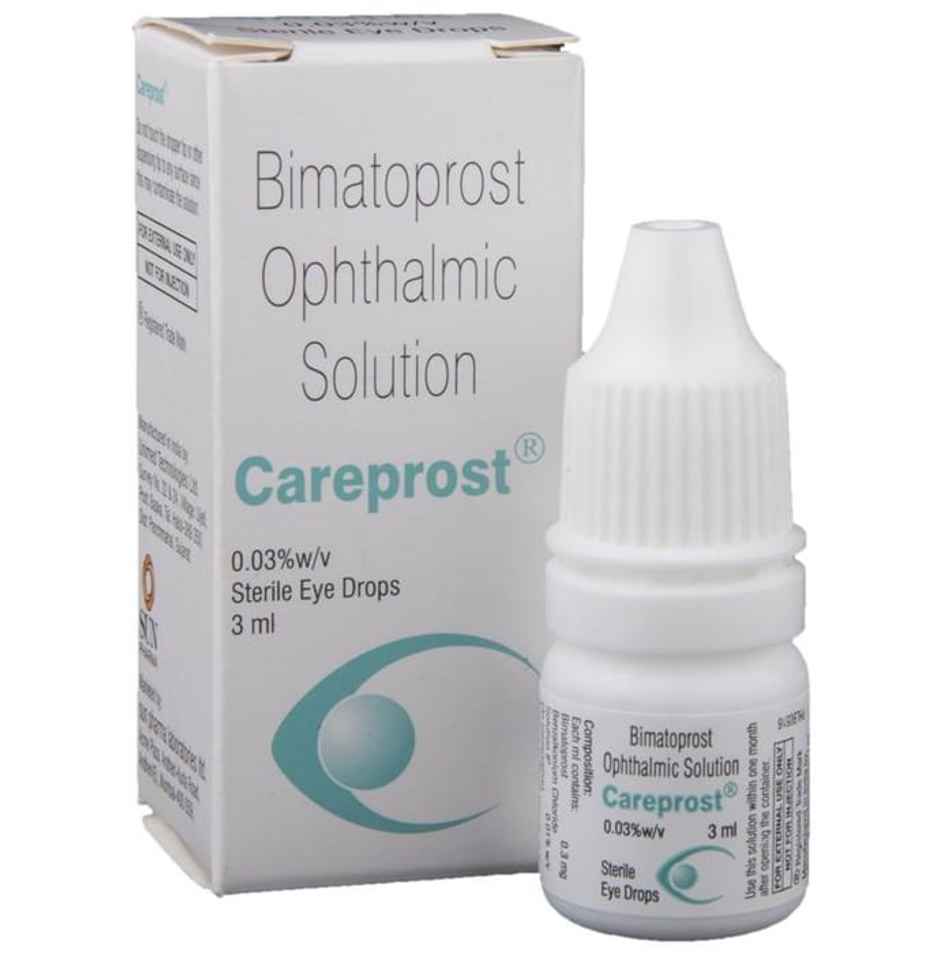 Careprost Eye Drop
