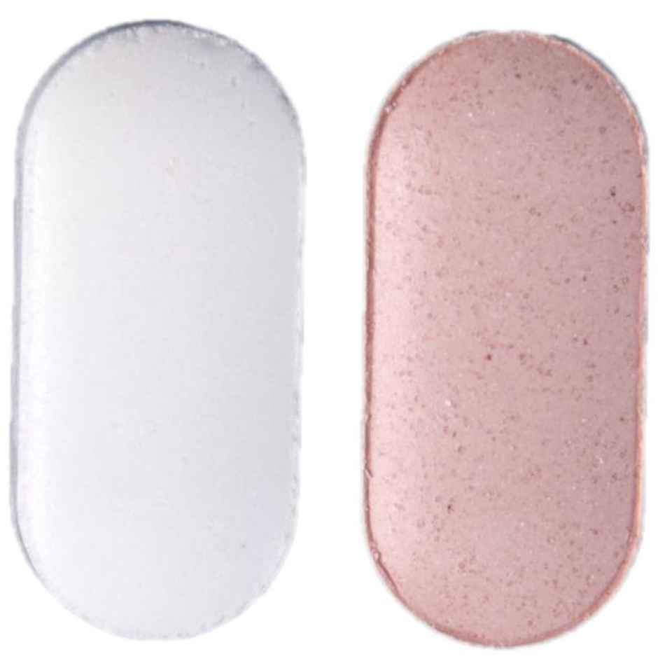 Glycomet Trio Forte 2 Tablet SR