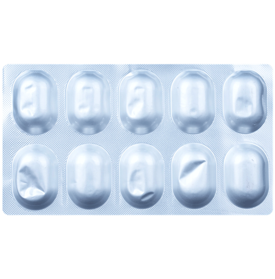 Sitaclass M 50/500 Tablet