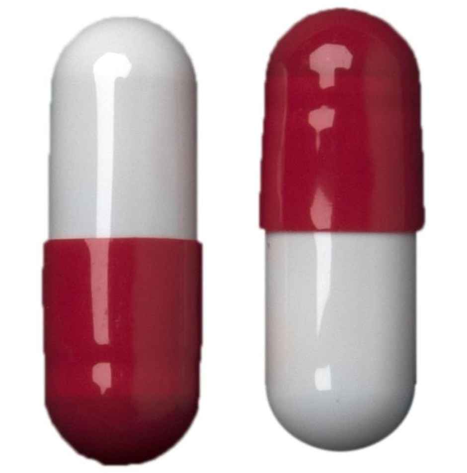 Rabesec-D SR Capsule