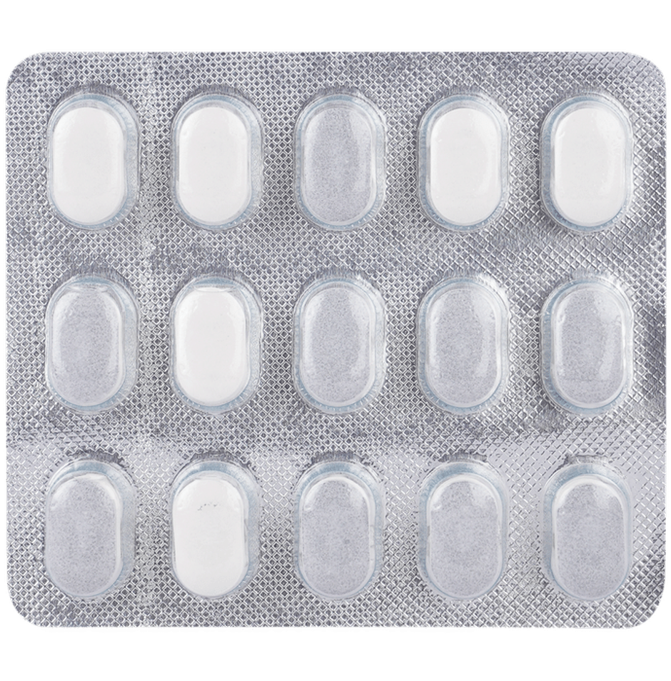 Volix Trio 1 Tablet ER