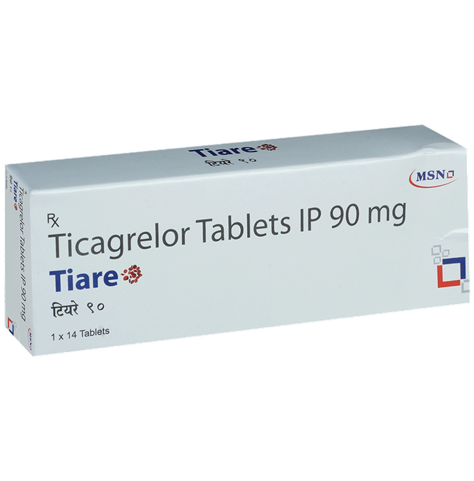 Tiare Tablet