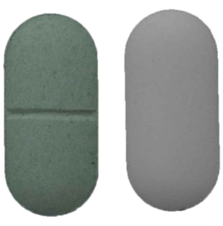 Glycigon-M SR Tablet