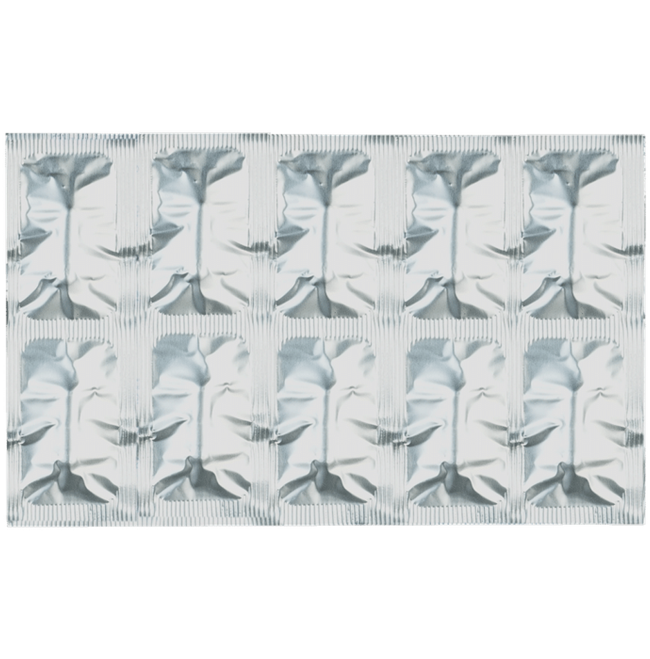 Pantocid IT Capsule SR