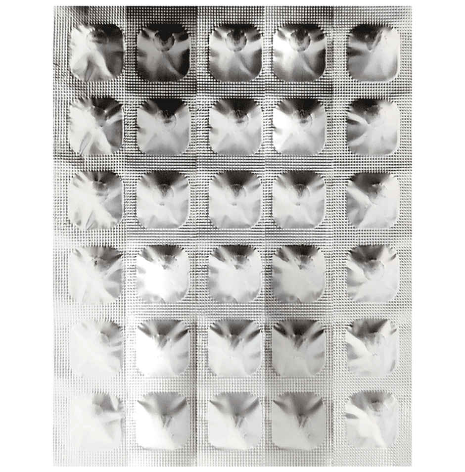 Amlodac 10 Tablet