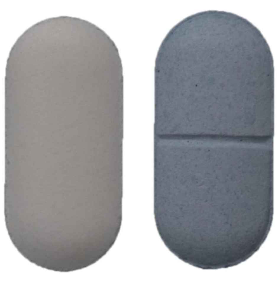 Triglimiprex 1 Tablet SR