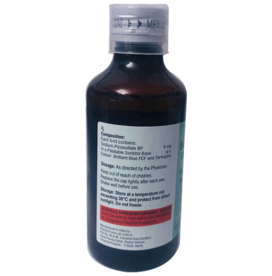 Piclin Oral Solution