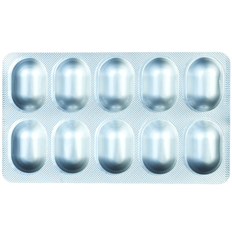 Zavamet 500 Tablet