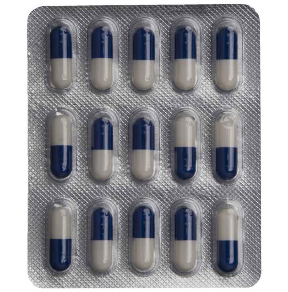Tamlocept 0.4 Capsule PR