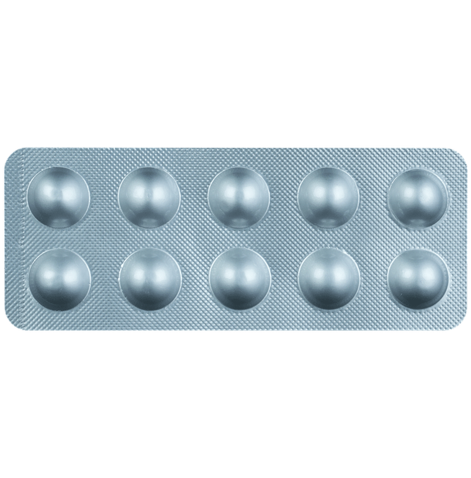 Statpure 40 Tablet