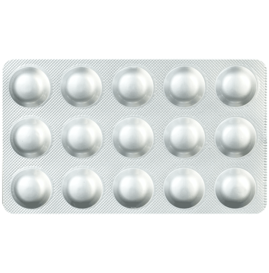 Olmesar CH 20 Tablet