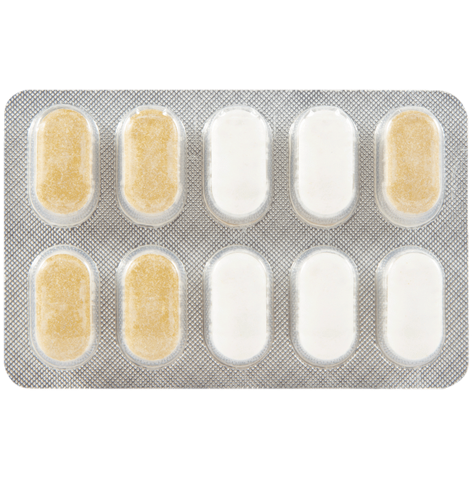 Carbophage G2 Tablet PR