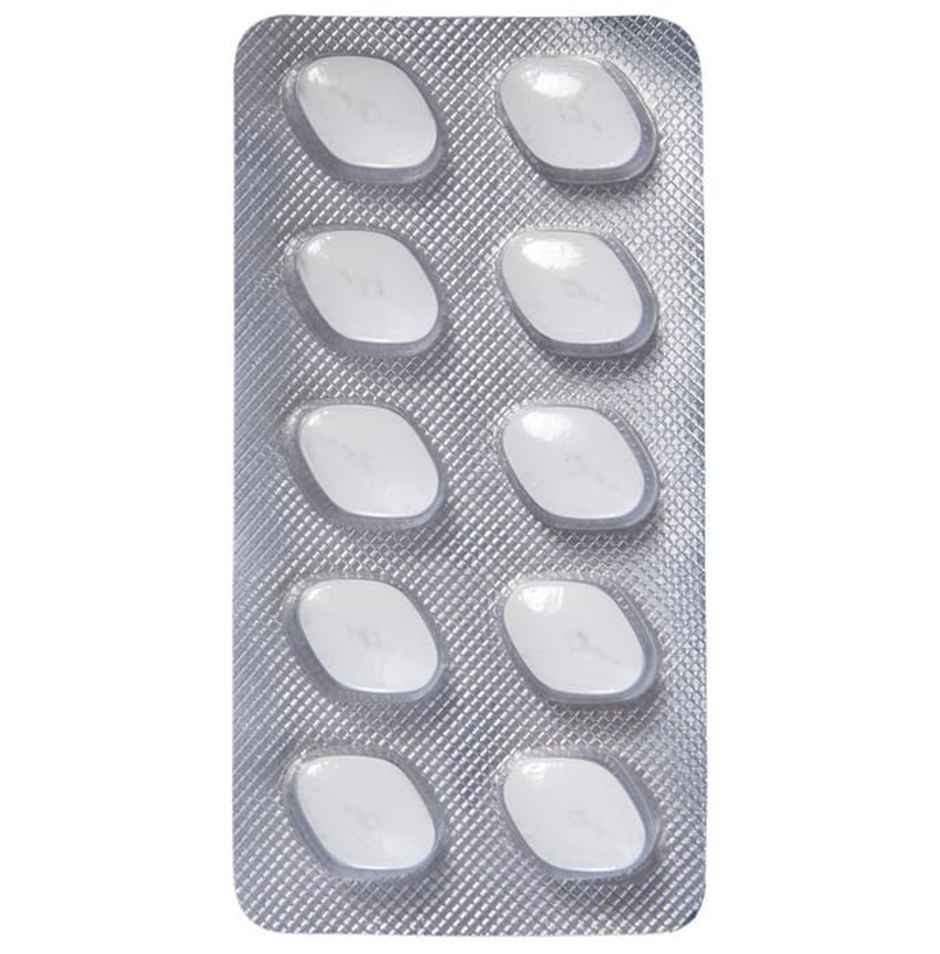 Naturogest SR 300 Tablet