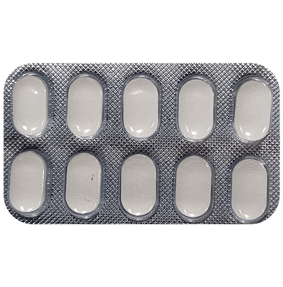Soihenz Tablet
