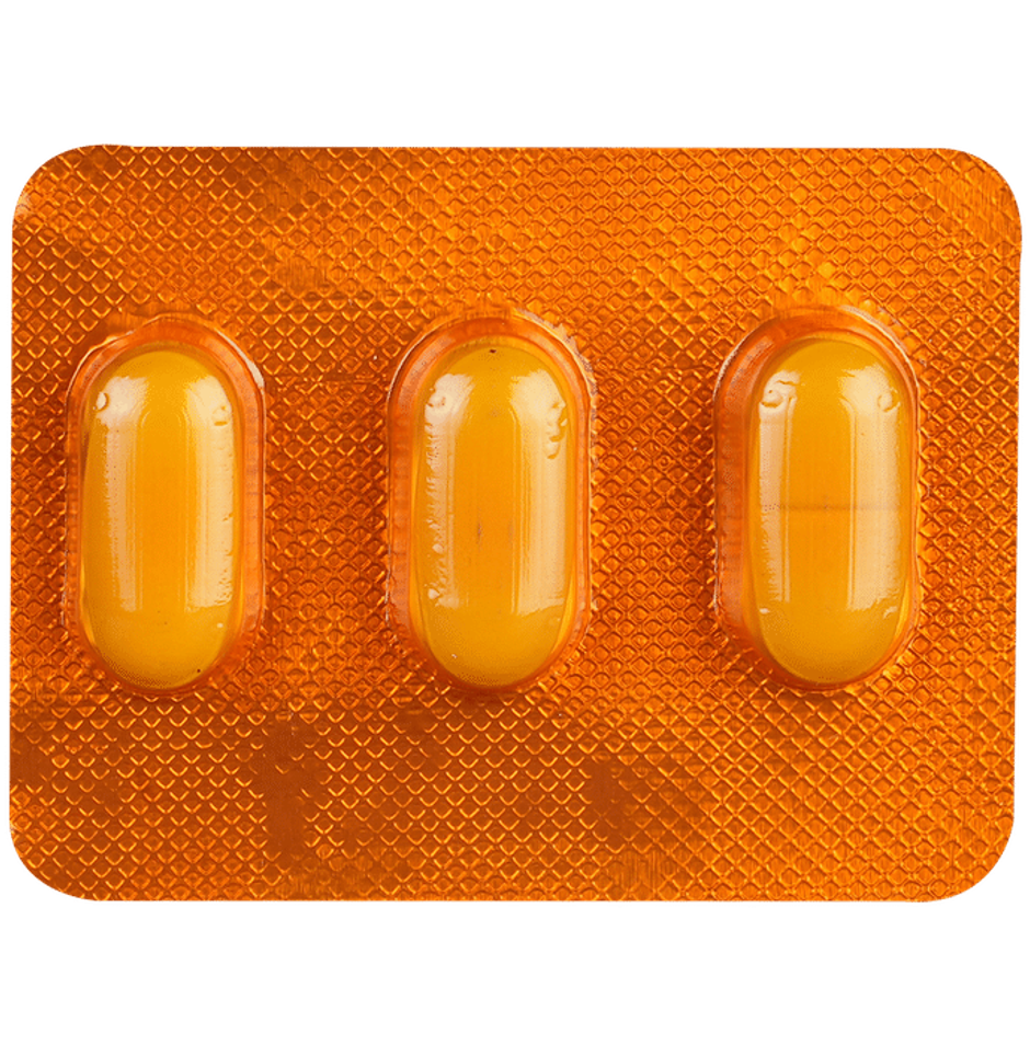 Azikem 500mg Tablet