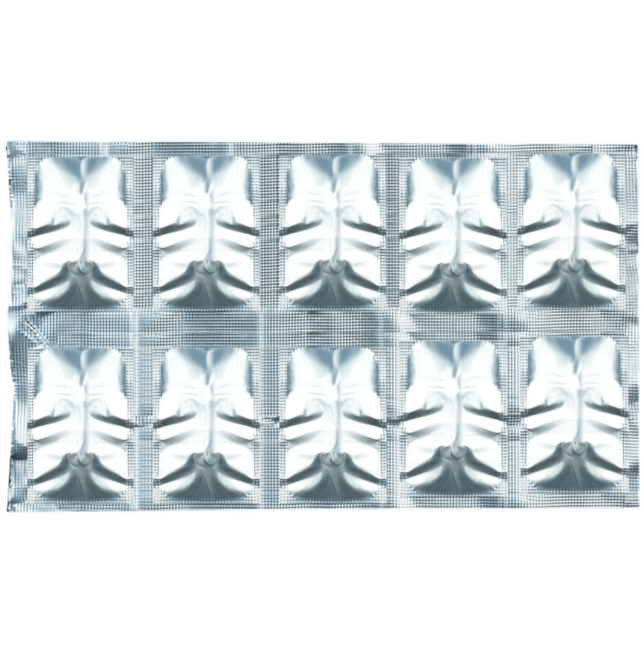 Cizaspa-SR Capsule