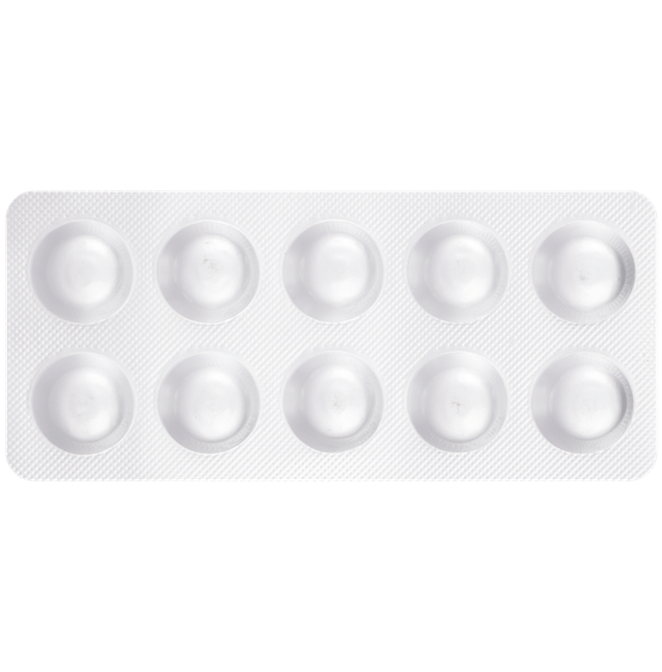 Bularid-M Tablet