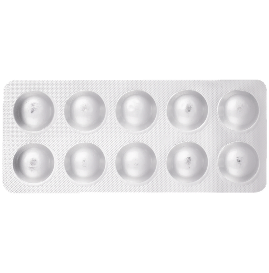 Apresol Plus Tablet