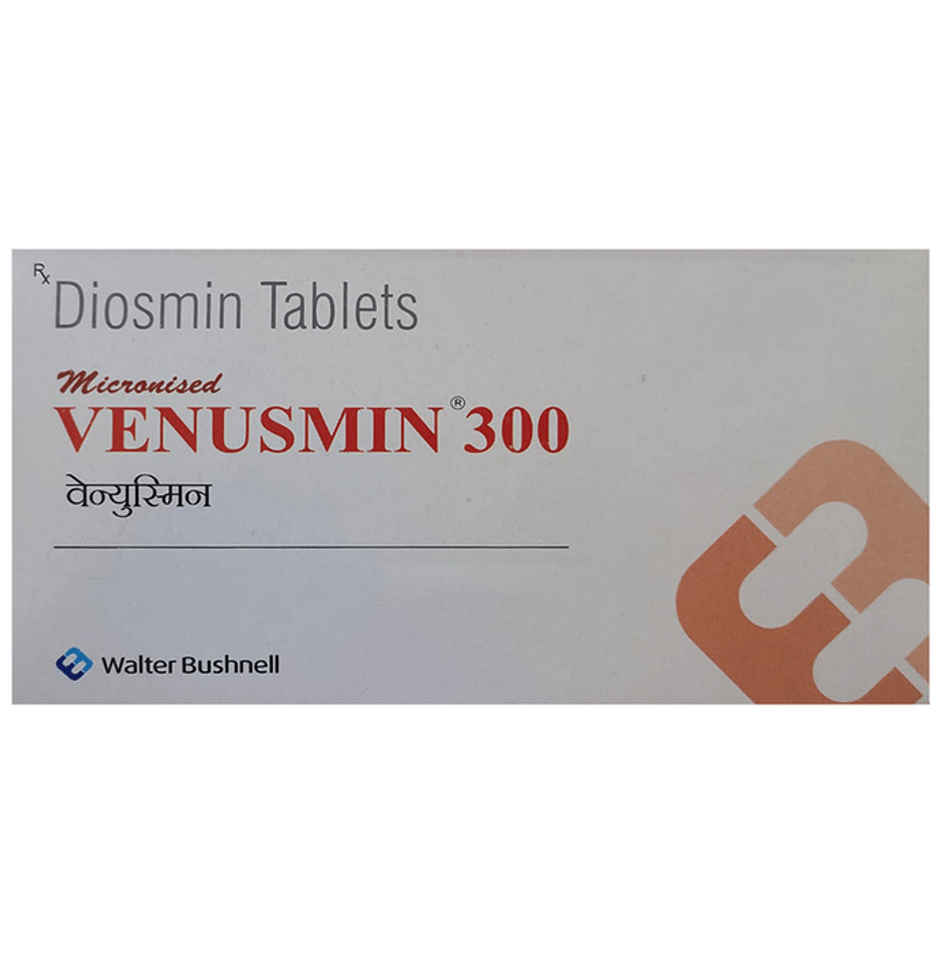 Venusmin 300 Tablet