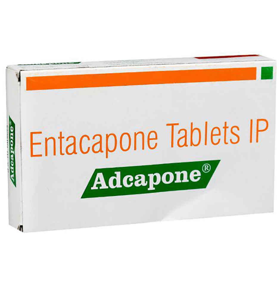 Adcapone Tablet