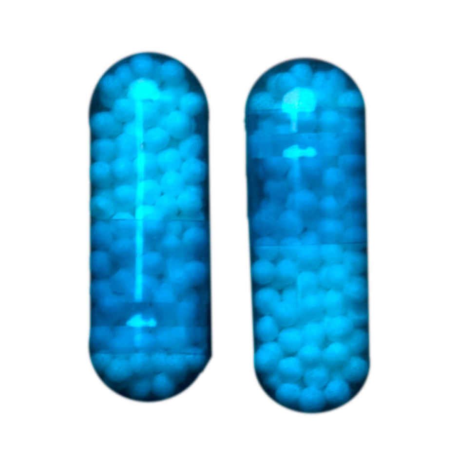 Betacap TR 60 Capsule