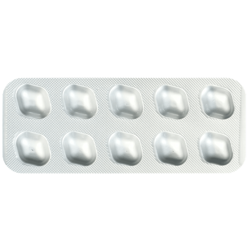 Daplo 10 Tablet