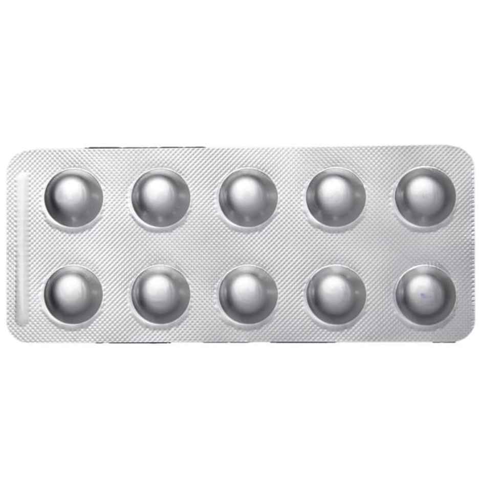 Nurokind-G 100 New Tablet