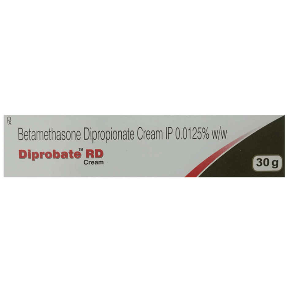 Diprobate RD Cream