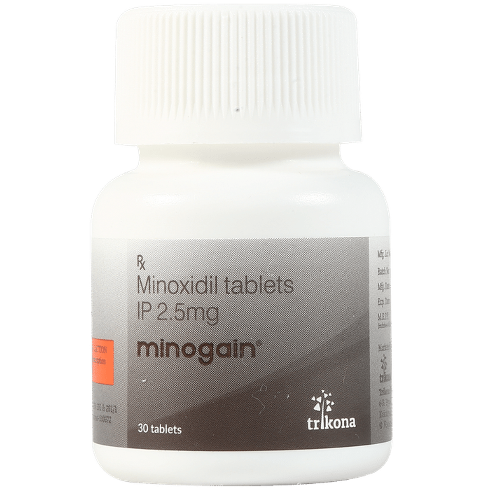 Minogain Tablet