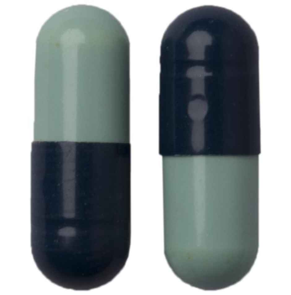 Orcerin Capsule