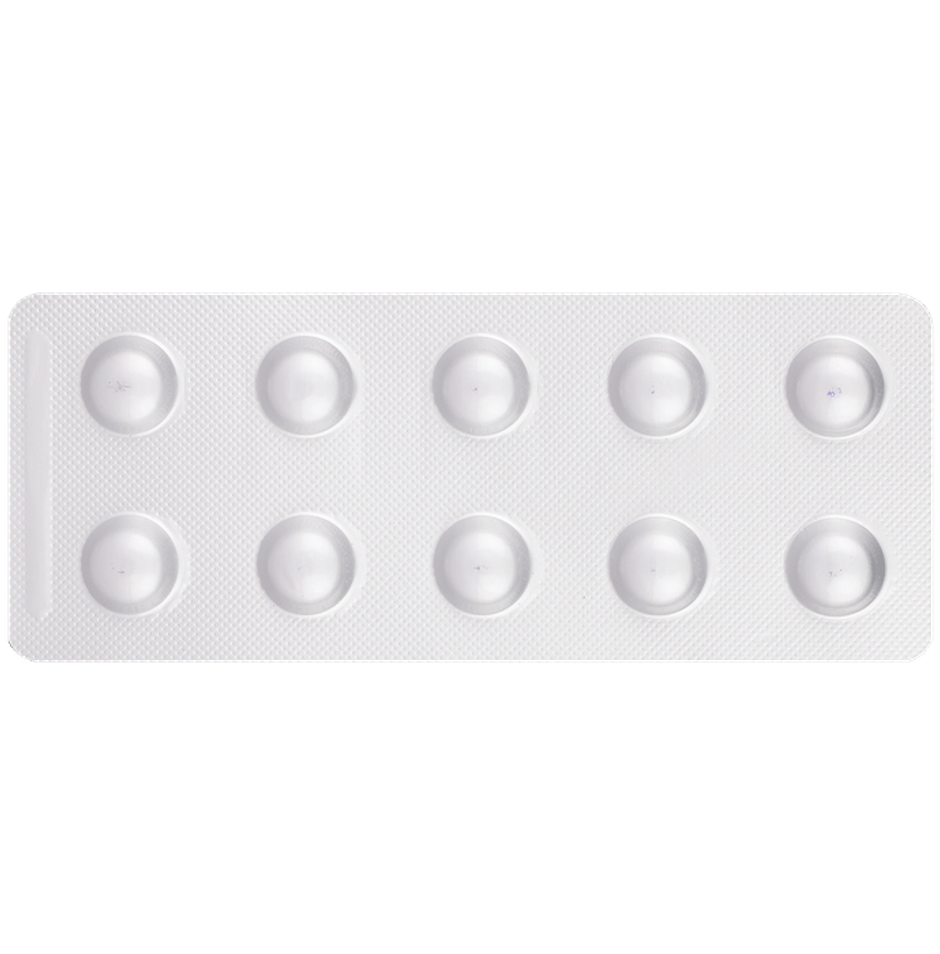 Dapacose 5 Tablet