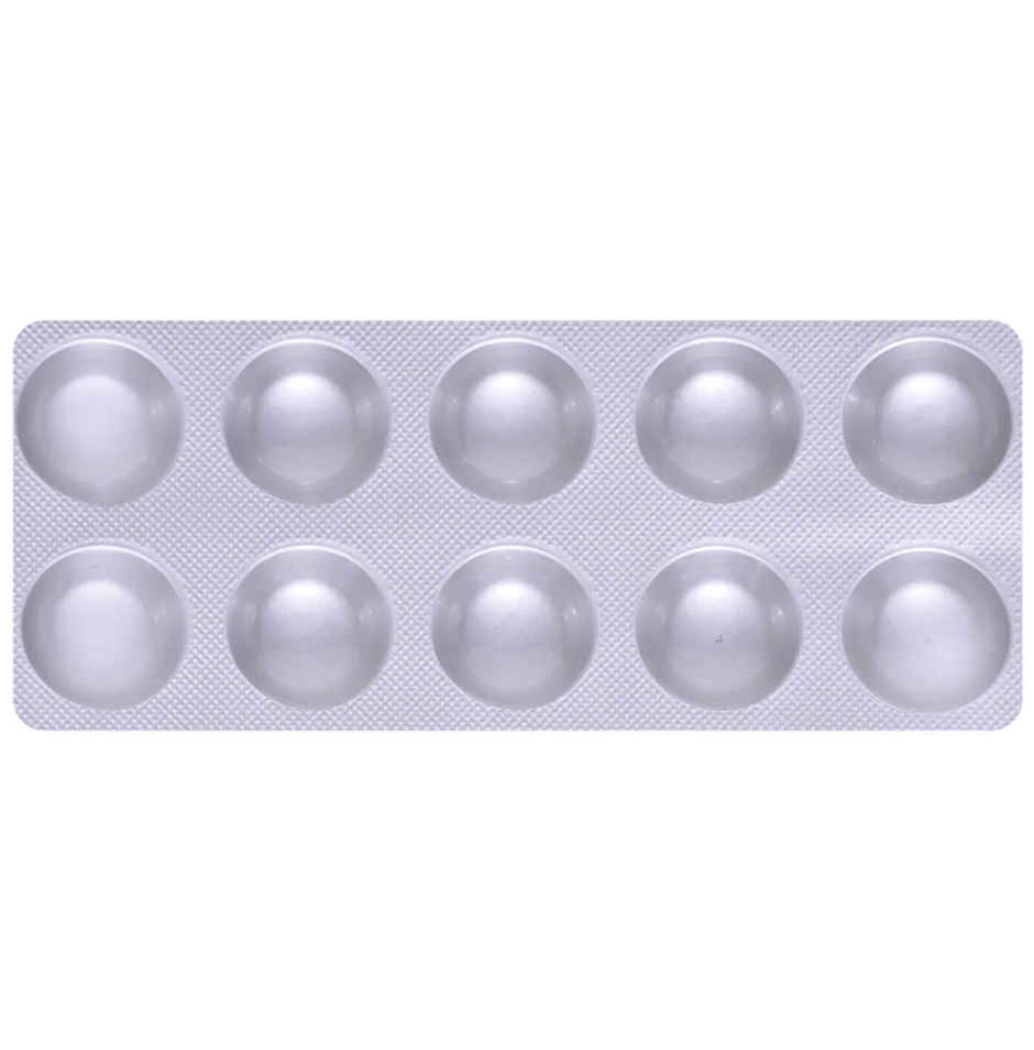 Efnocar-40 Tablet