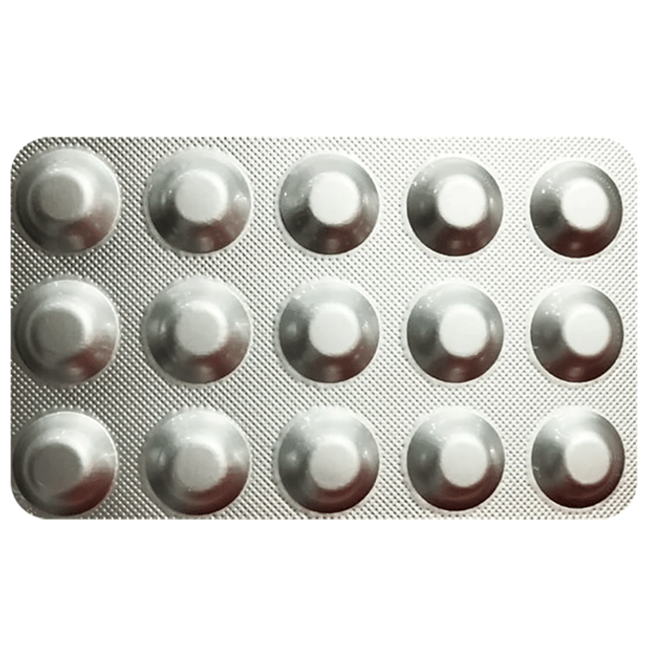 Telsartan 40mg Tablet