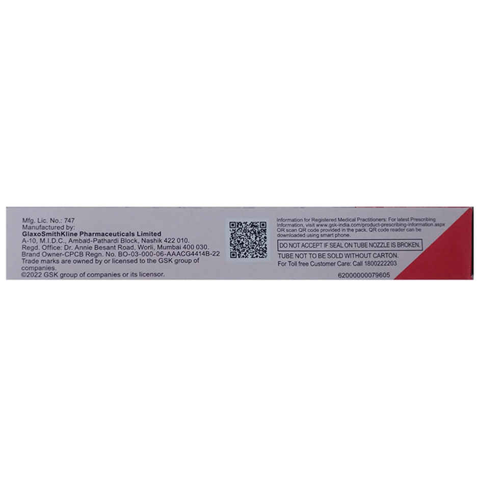 Betnovate-GM Cream