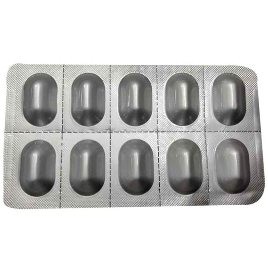 Glycohale FB Rotacap