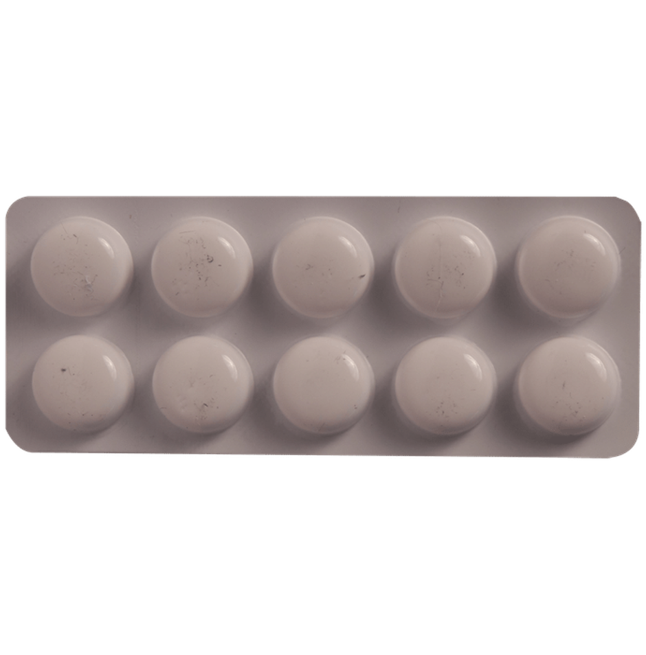 Robinaxol Tablet