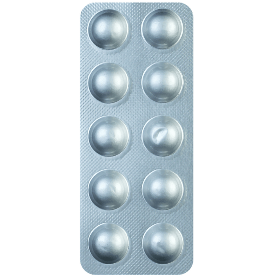 Byloza 20mg Tablet